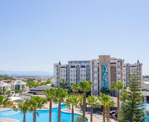 Amon Hotels Belek