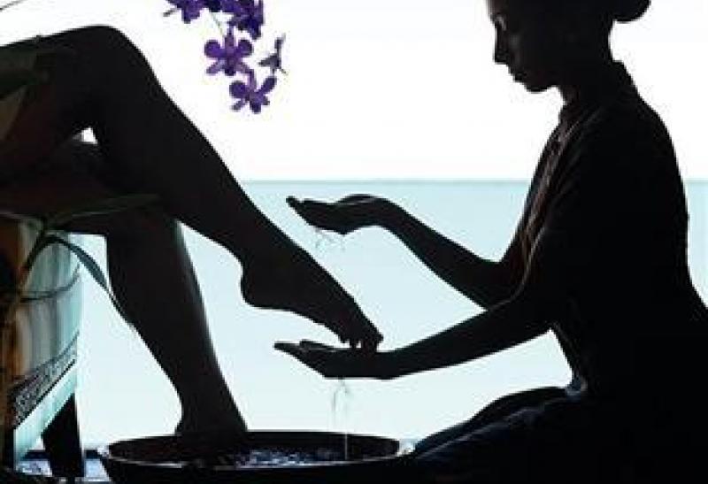 One&Only Reethi Rah Maldives