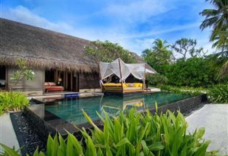 One&Only Reethi Rah Maldives