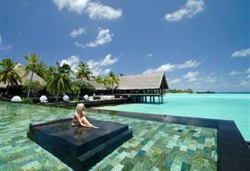 One&Only Reethi Rah Maldives