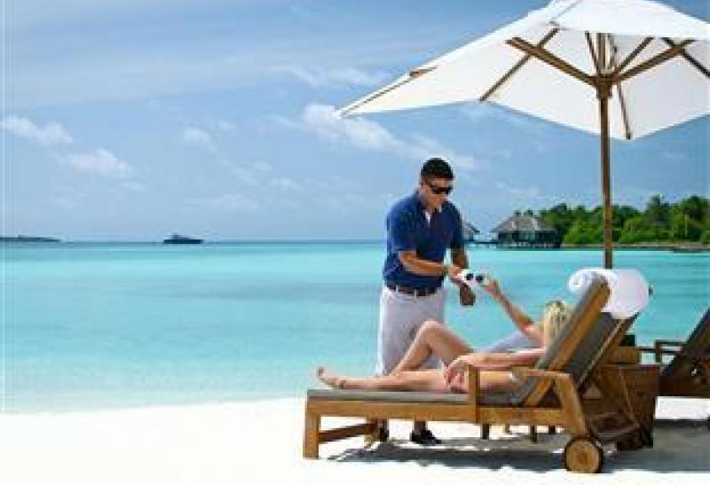 One&Only Reethi Rah Maldives