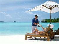 One&Only Reethi Rah Maldives