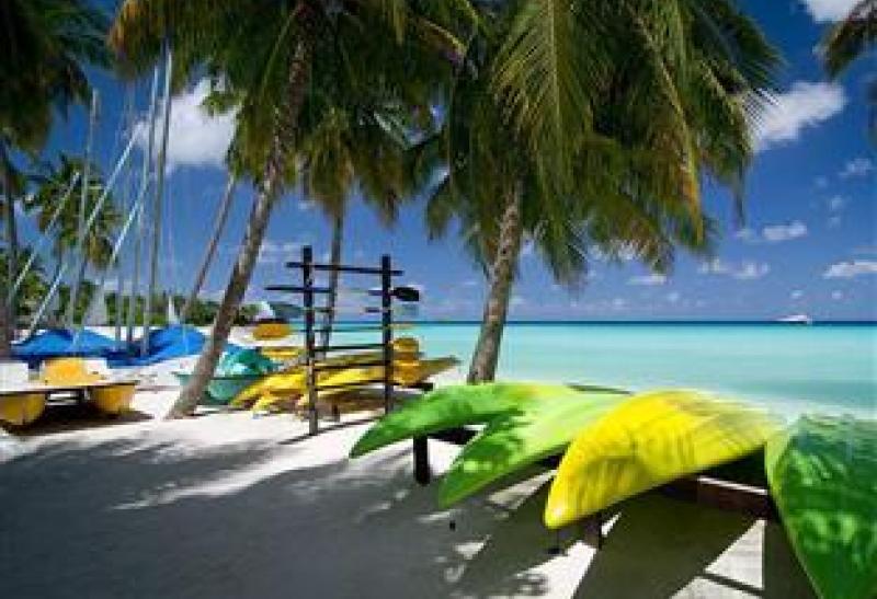 One&Only Reethi Rah Maldives