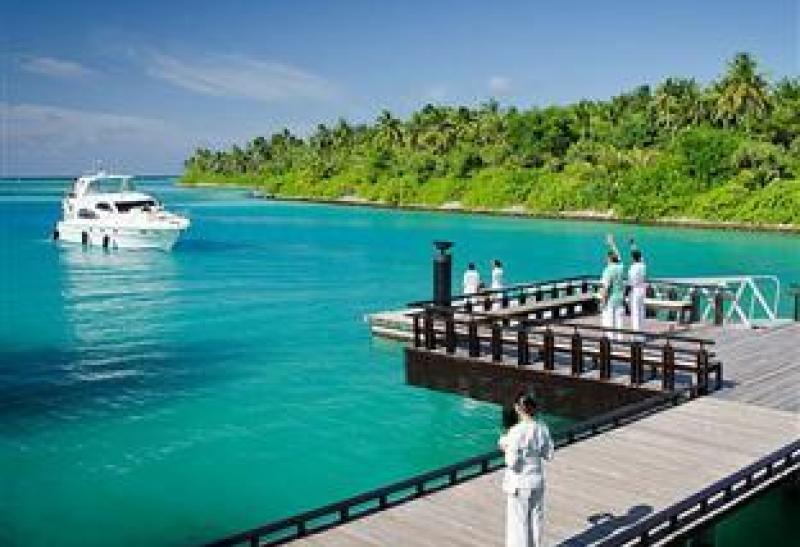 One&Only Reethi Rah Maldives