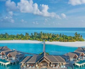 Niyama Private Islands Maldives