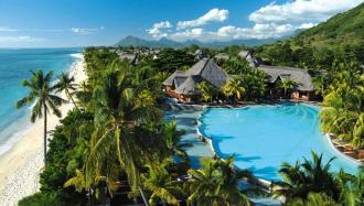 DINAROBIN HOTEL GOLF & SPA