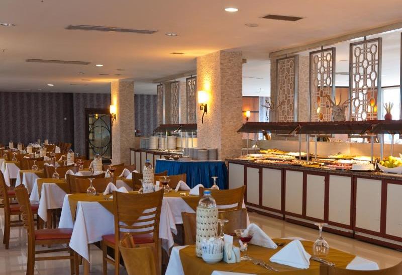 Ring Beach Hotel