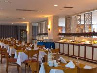 Ring Beach Hotel