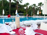 Ring Beach Hotel