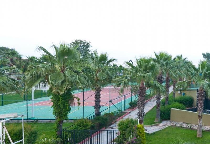 Ring Beach Hotel
