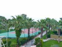 Ring Beach Hotel