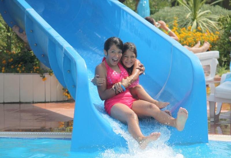 Ring Beach Hotel