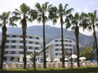 Ring Beach Hotel