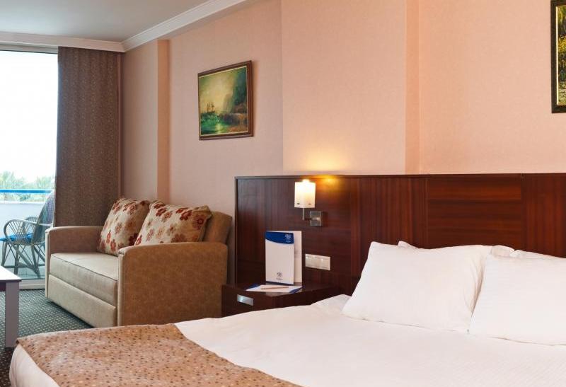 Ring Beach Hotel