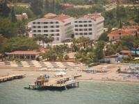Ring Beach Hotel