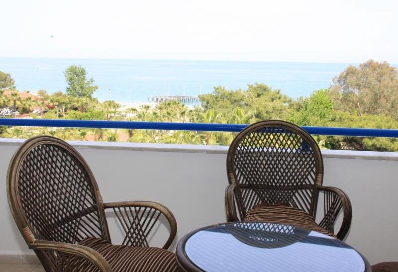Ring Beach Hotel