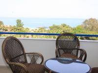 Ring Beach Hotel