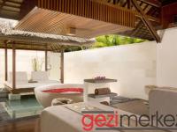 NUSA DUA BEACH HOTEL & SPA