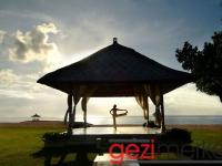 NUSA DUA BEACH HOTEL & SPA