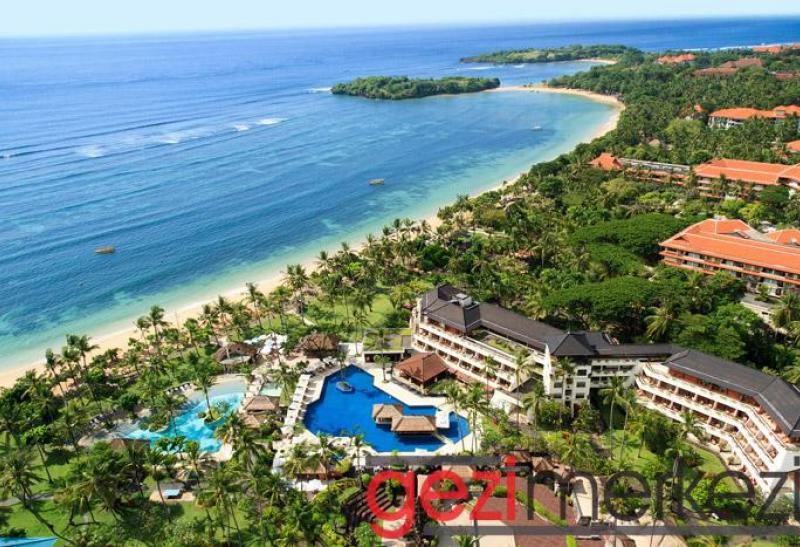 NUSA DUA BEACH HOTEL & SPA