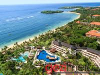 NUSA DUA BEACH HOTEL & SPA