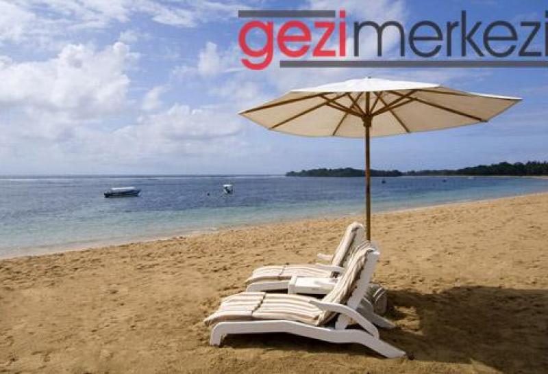 NUSA DUA BEACH HOTEL & SPA