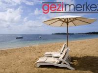 NUSA DUA BEACH HOTEL & SPA