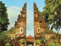 NUSA DUA BEACH HOTEL & SPA
