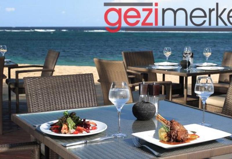 NUSA DUA BEACH HOTEL & SPA