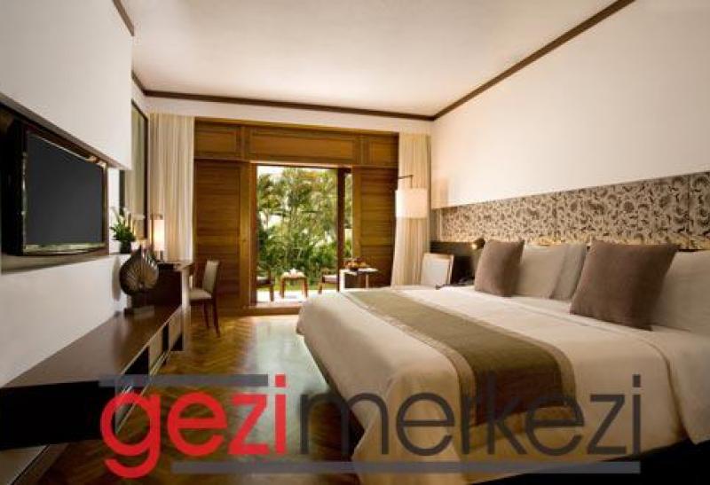 NUSA DUA BEACH HOTEL & SPA