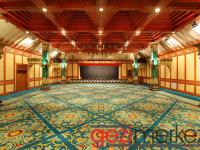 NUSA DUA BEACH HOTEL & SPA