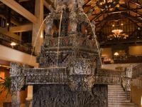 NUSA DUA BEACH HOTEL & SPA