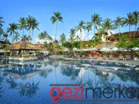 NUSA DUA BEACH HOTEL & SPA