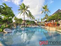 NUSA DUA BEACH HOTEL & SPA