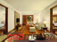 NUSA DUA BEACH HOTEL & SPA