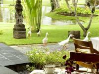 NUSA DUA BEACH HOTEL & SPA