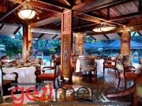NUSA DUA BEACH HOTEL & SPA