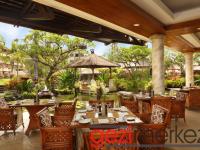 NUSA DUA BEACH HOTEL & SPA