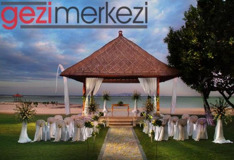 NUSA DUA BEACH HOTEL & SPA