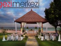 NUSA DUA BEACH HOTEL & SPA