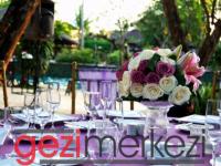 HOTEL NOVOTEL BALİ NUSA DUA HOTEL & RESİDENCE