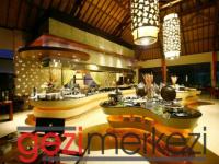 HOTEL NOVOTEL BALİ NUSA DUA HOTEL & RESİDENCE