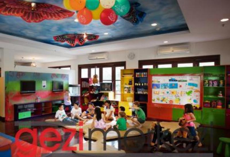 HOTEL NOVOTEL BALİ NUSA DUA HOTEL & RESİDENCE