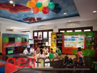 HOTEL NOVOTEL BALİ NUSA DUA HOTEL & RESİDENCE