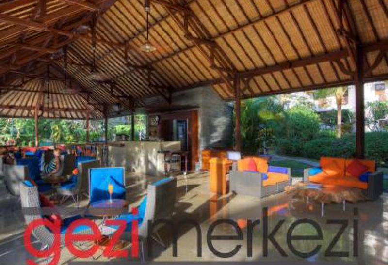 HOTEL NOVOTEL BALİ NUSA DUA HOTEL & RESİDENCE