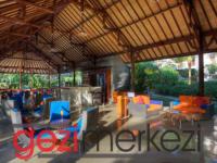 HOTEL NOVOTEL BALİ NUSA DUA HOTEL & RESİDENCE