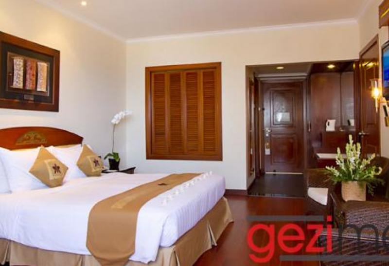 GRAND MIRAGE RESORT &  THALASSO BALİ