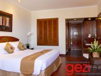 GRAND MIRAGE RESORT &  THALASSO BALİ