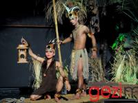 GRAND MIRAGE RESORT &  THALASSO BALİ