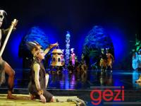 GRAND MIRAGE RESORT &  THALASSO BALİ